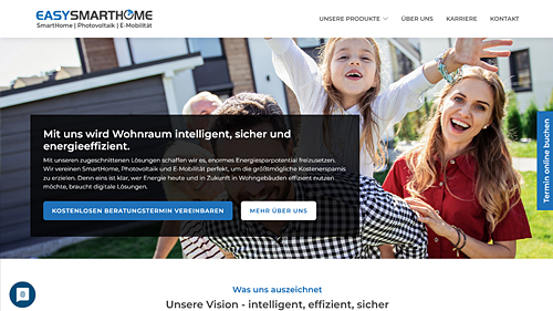 EASY SmartHome GmbH